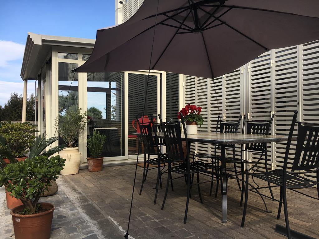 Villa Tranquilla Riposto Bagian luar foto