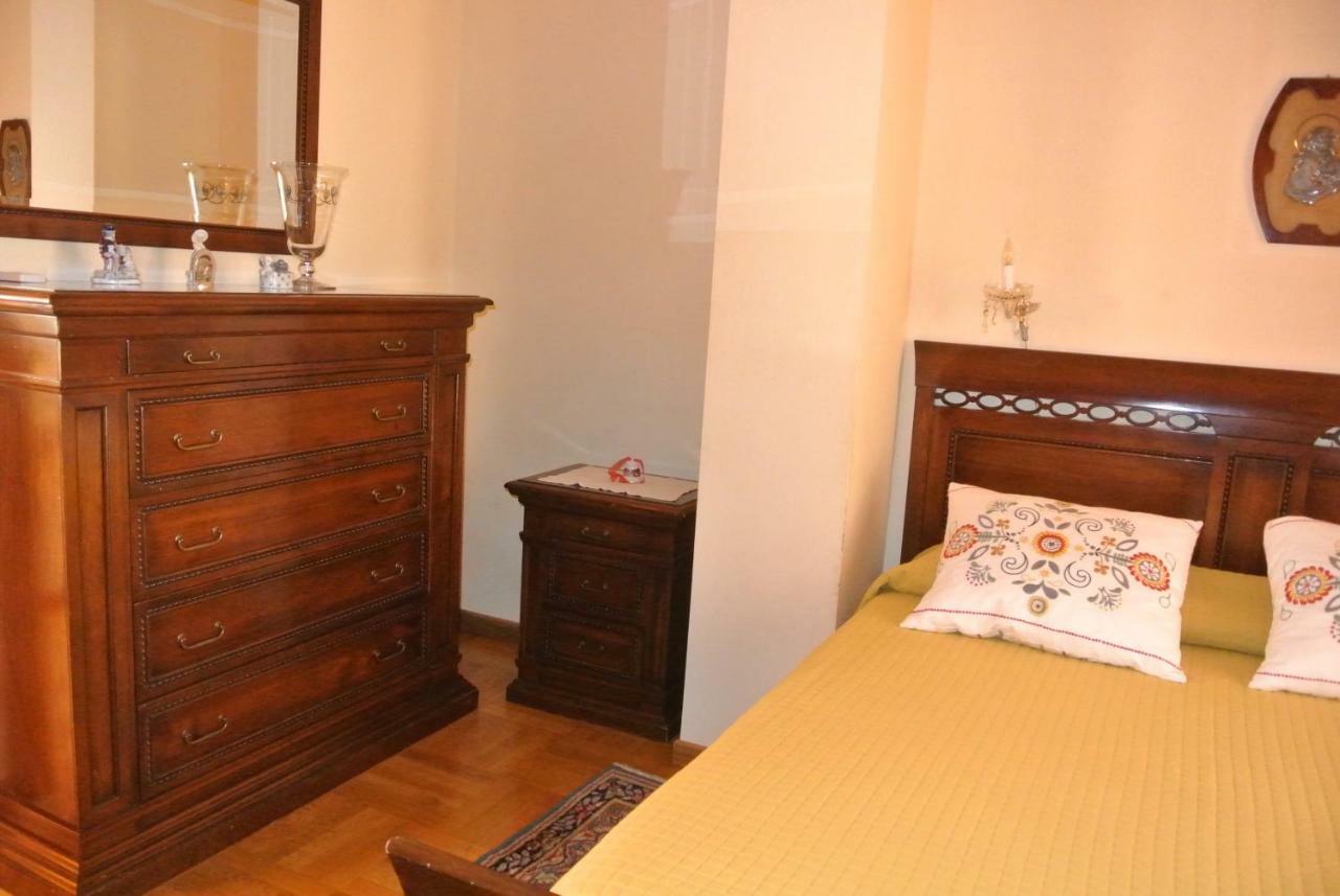Villa Tranquilla Riposto Bagian luar foto