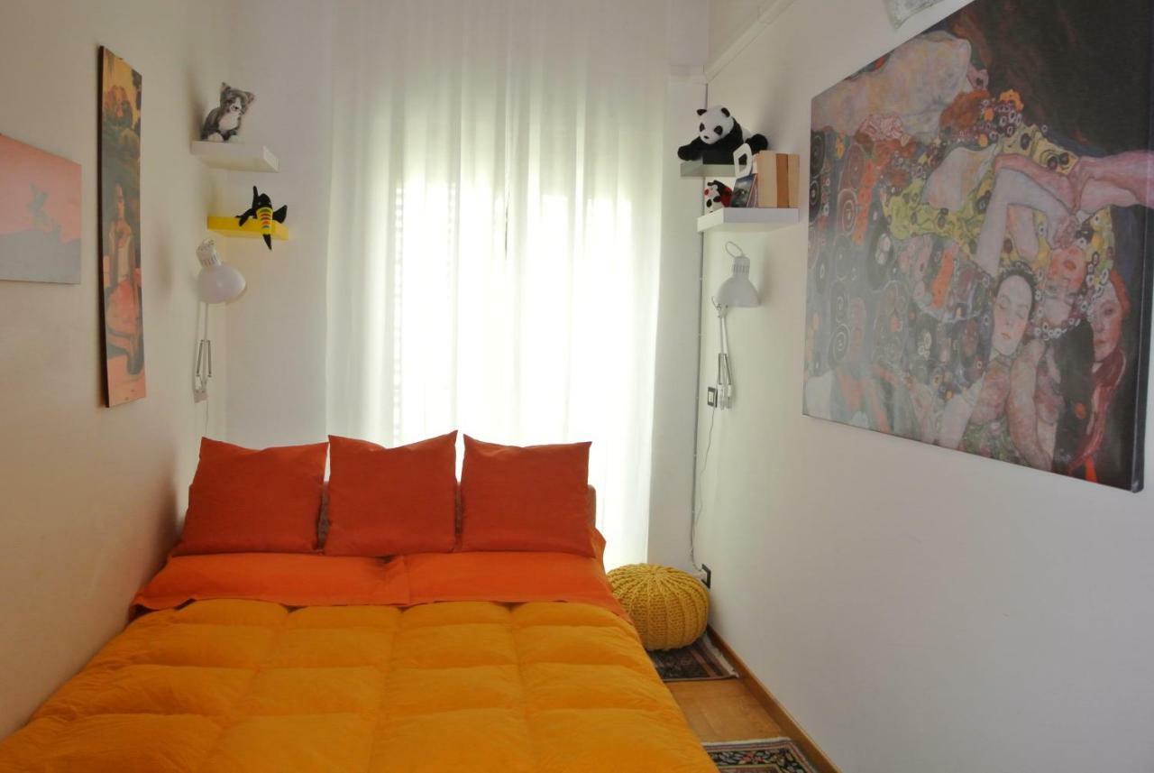 Villa Tranquilla Riposto Bagian luar foto