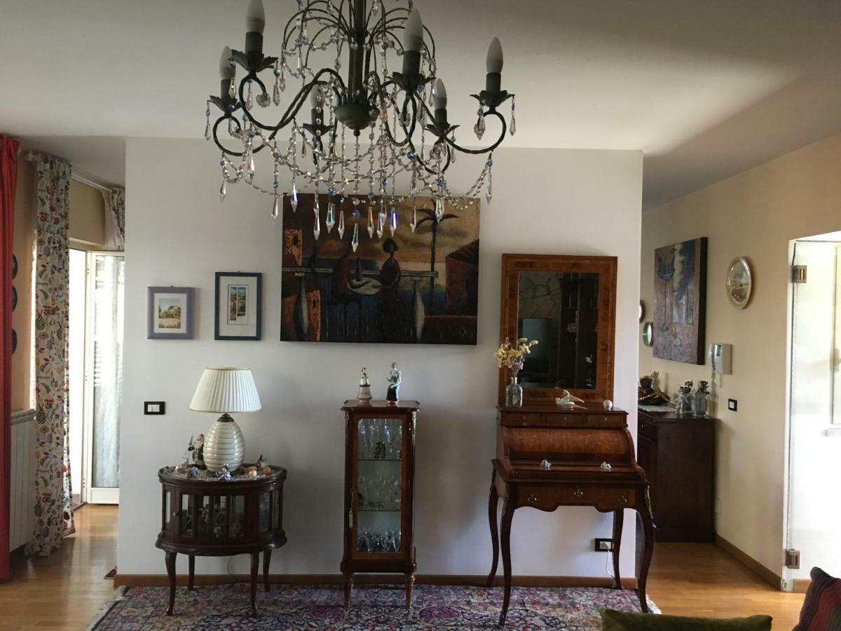 Villa Tranquilla Riposto Bagian luar foto