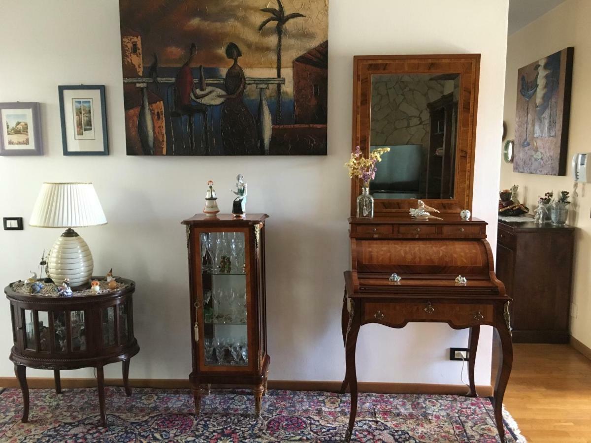 Villa Tranquilla Riposto Bagian luar foto